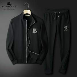 Picture of Burberry Sweater Suits _SKUBurberryM-4XL25cn24237522